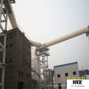 Fiberglass Duct or Tube or Pipe for Corrosion Medium